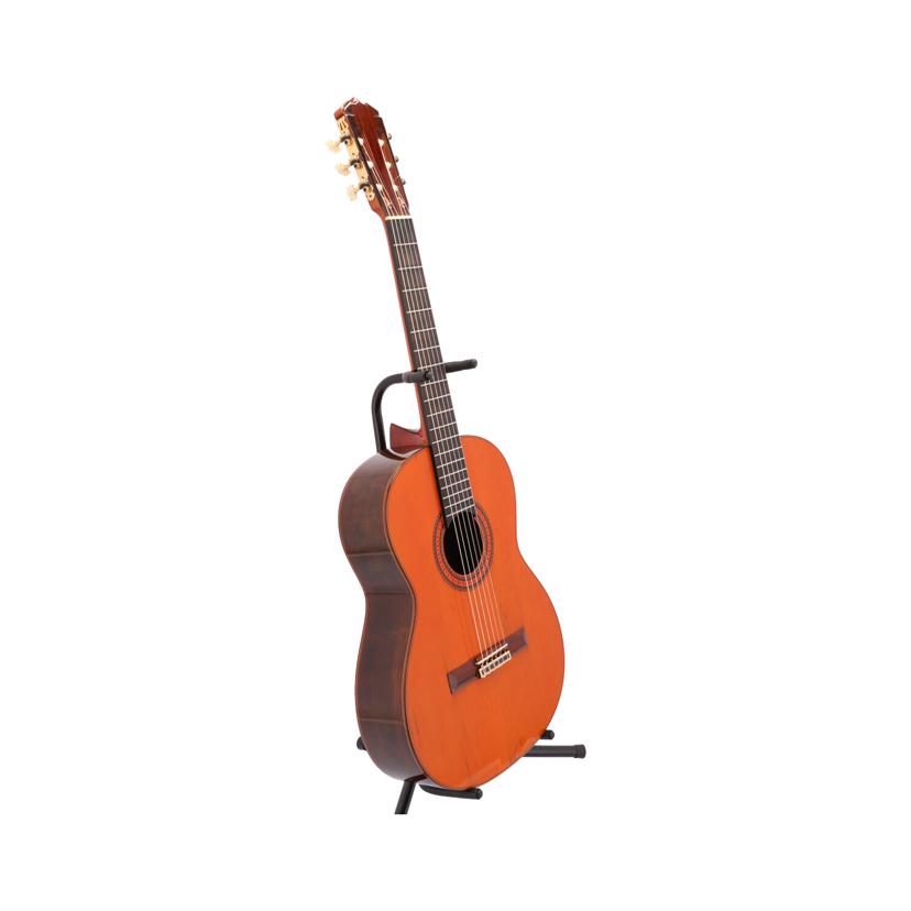 Masaru Matano 俣野勝/クラシックギター/CLASE600//771017/Cランク/69