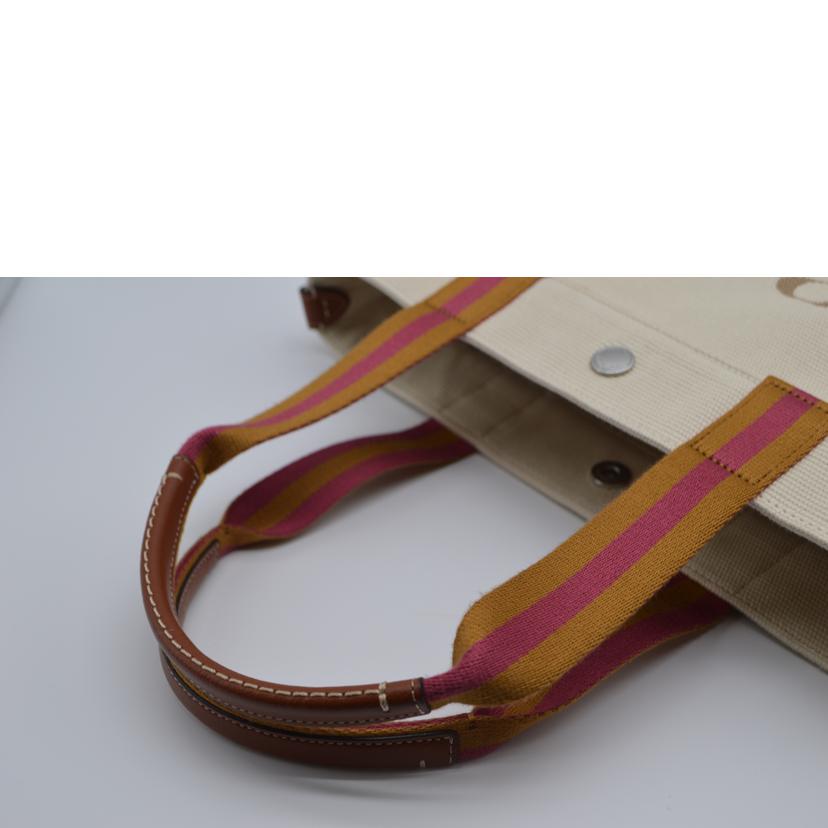 COACH コーチ/スモールトート/シルバーナチュラルマルチ/CK168//B23**/SAランク/89