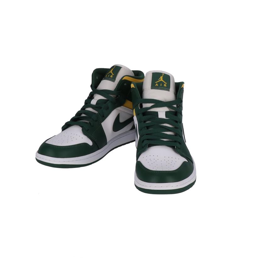 NIKE ナイキ/NIKE AIR JORDAN1/AIR JORDAN1//SAランク/75
