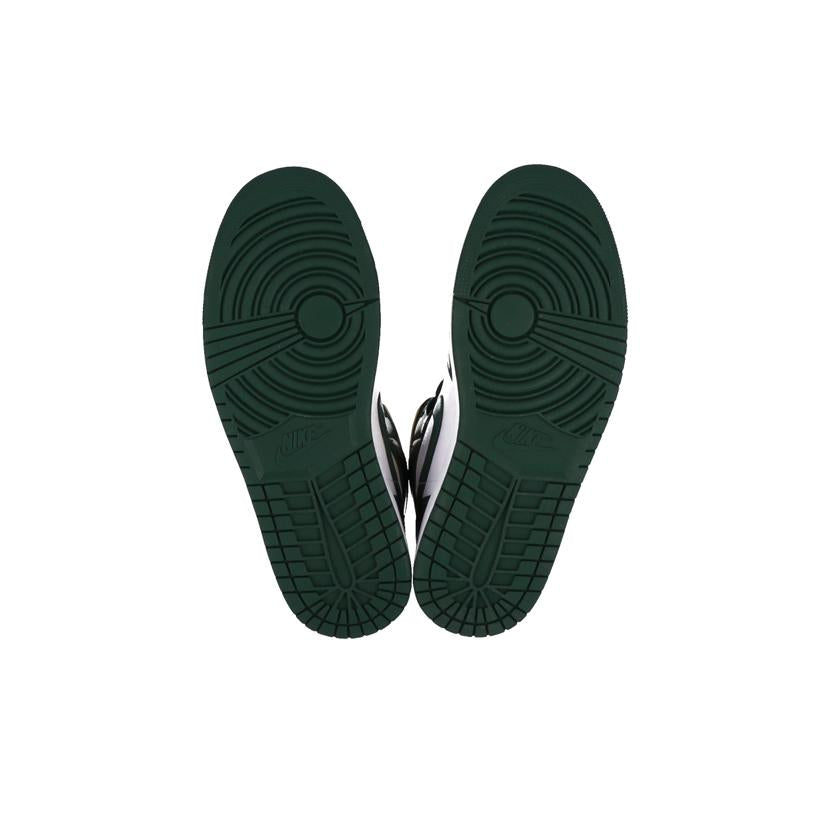 NIKE ナイキ/NIKE AIR JORDAN1/AIR JORDAN1//SAランク/75