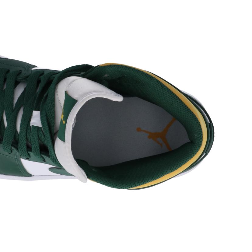 NIKE ナイキ/NIKE AIR JORDAN1/AIR JORDAN1//SAランク/75