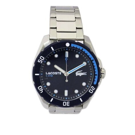 LACOSTE ラコステ/FINN/メンズクォーツ腕時計/2011286//11.*******/Aランク/88