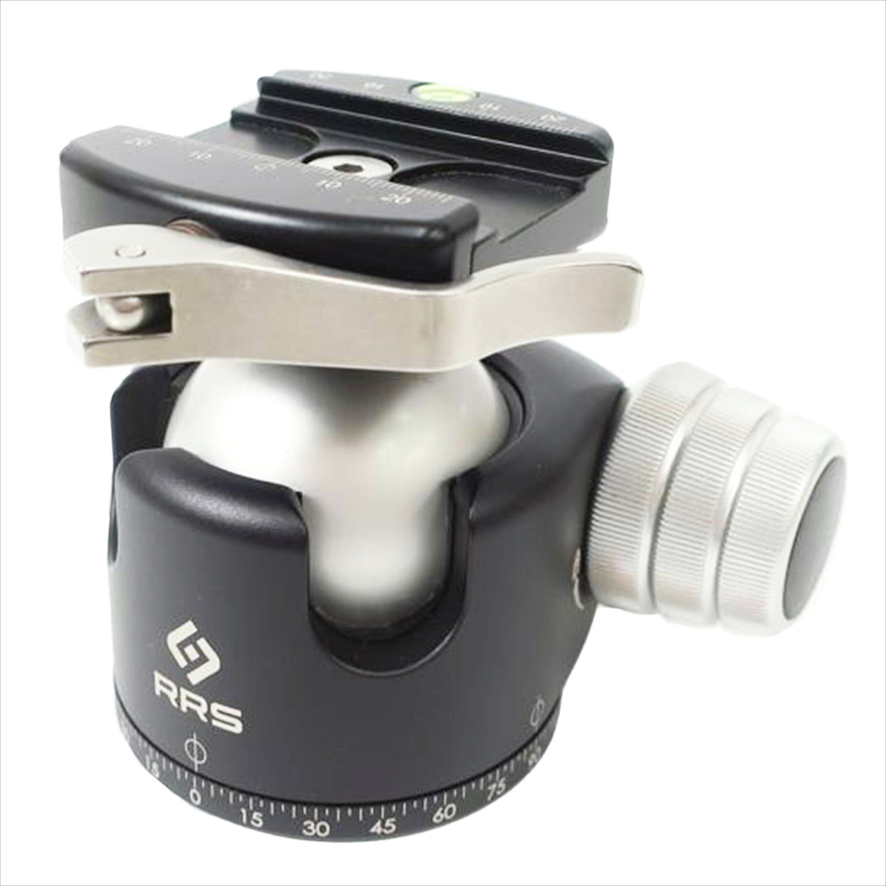 Really Right Stuff リアリーライトスタッフ/自由雲台/BH-55LR//003028/ABランク/65