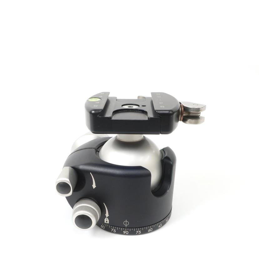 Really Right Stuff リアリーライトスタッフ/自由雲台/BH-55LR//003028/ABランク/65