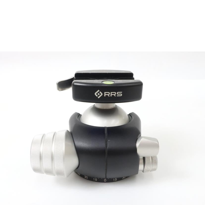 Really Right Stuff リアリーライトスタッフ/自由雲台/BH-55LR//003028/ABランク/65