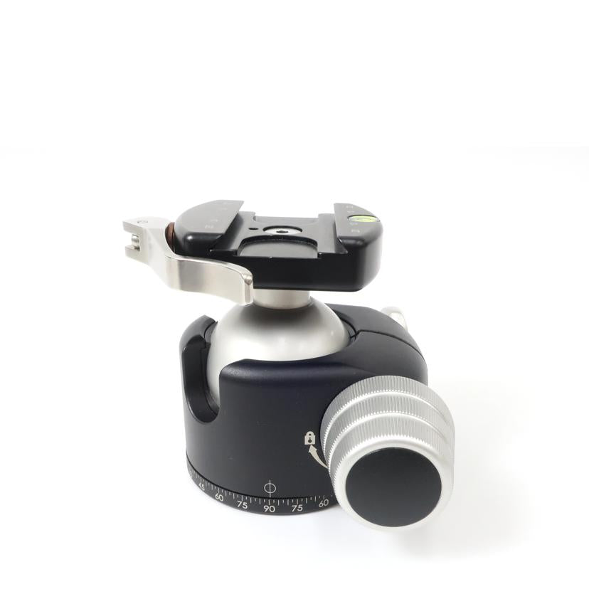 Really Right Stuff リアリーライトスタッフ/自由雲台/BH-55LR//003028/ABランク/65