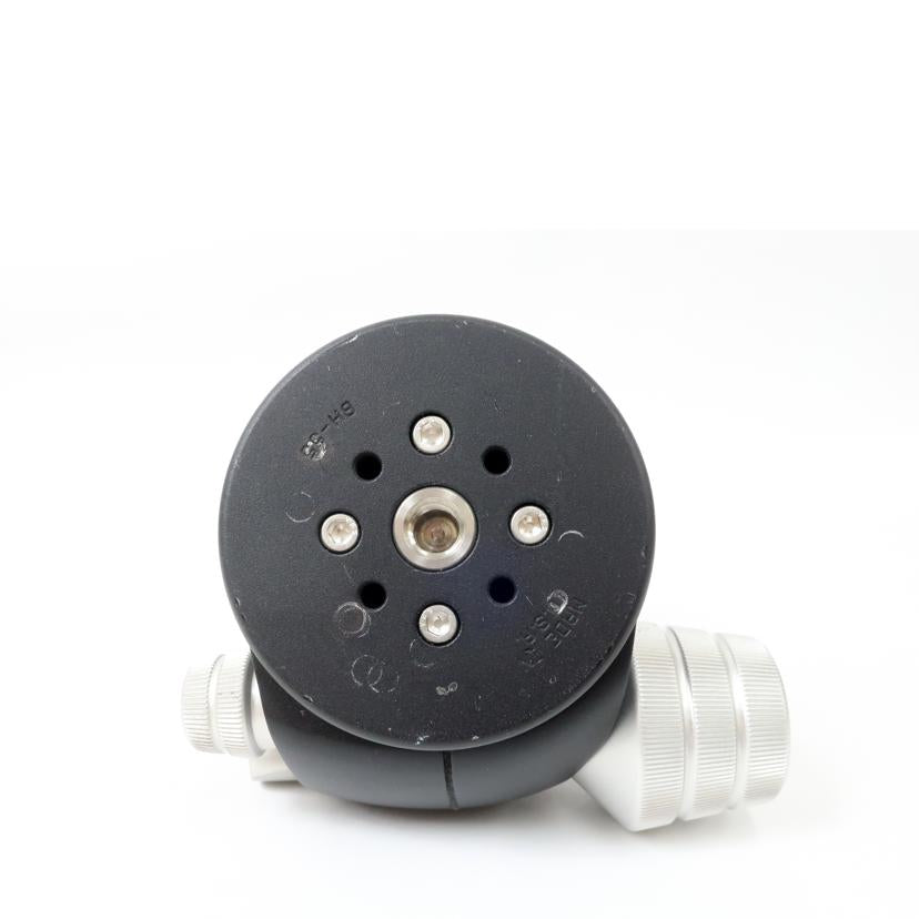 Really Right Stuff リアリーライトスタッフ/自由雲台/BH-55LR//003028/ABランク/65