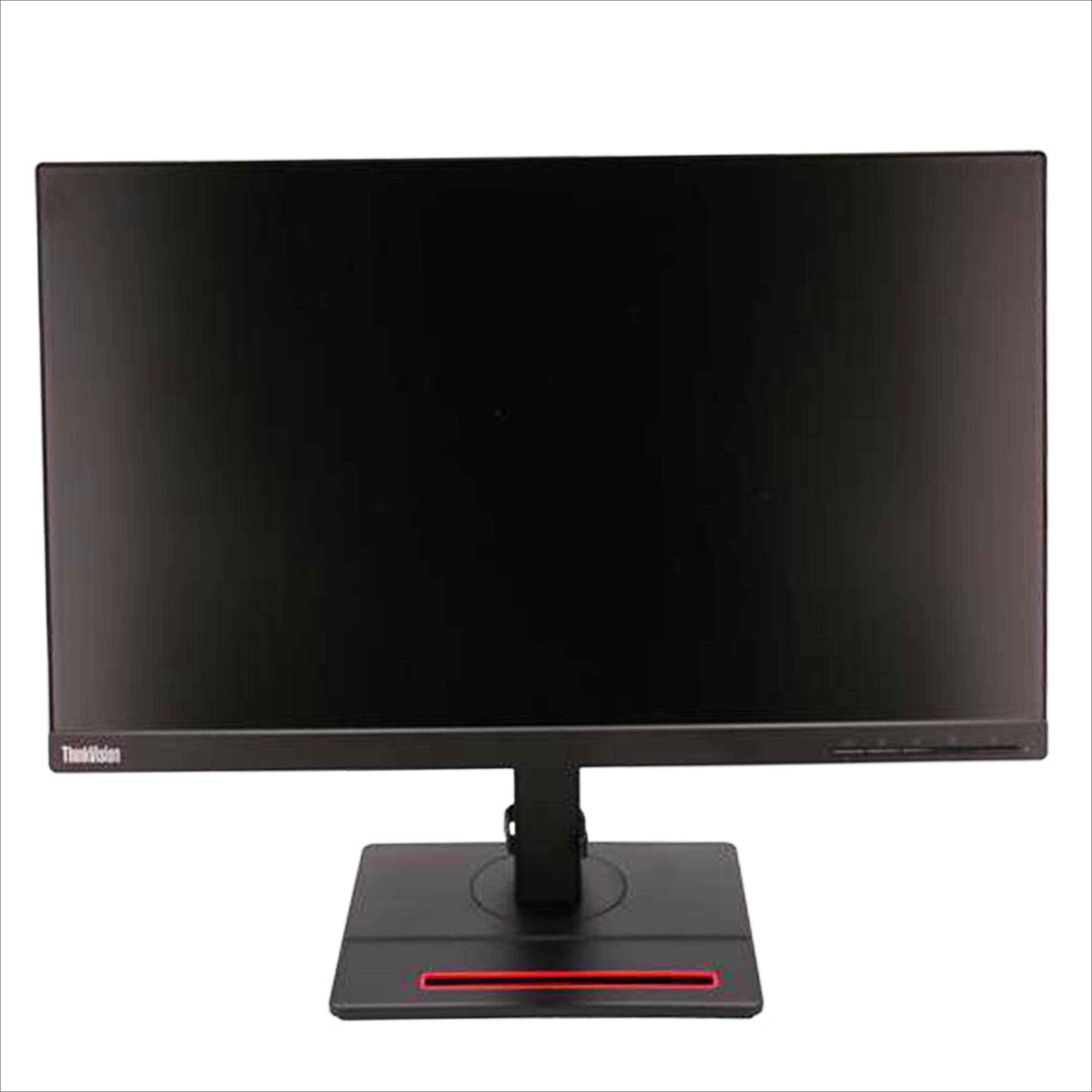 Lenovo レノボ/モニター/ThinkVision T23i-20/61F6MAR2J3//1S61F6MAR2J3VNA7T7NN/Aランク/81