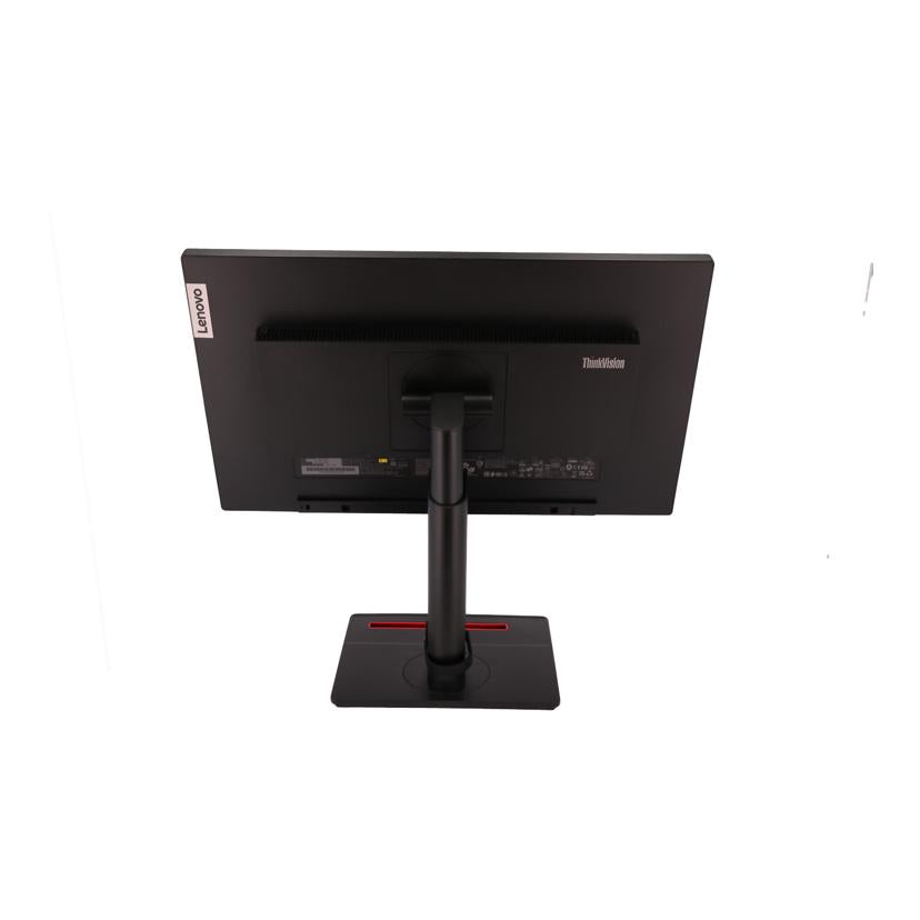 Lenovo レノボ/モニター/ThinkVision T23i-20/61F6MAR2J3//1S61F6MAR2J3VNA7T7NN/Aランク/81