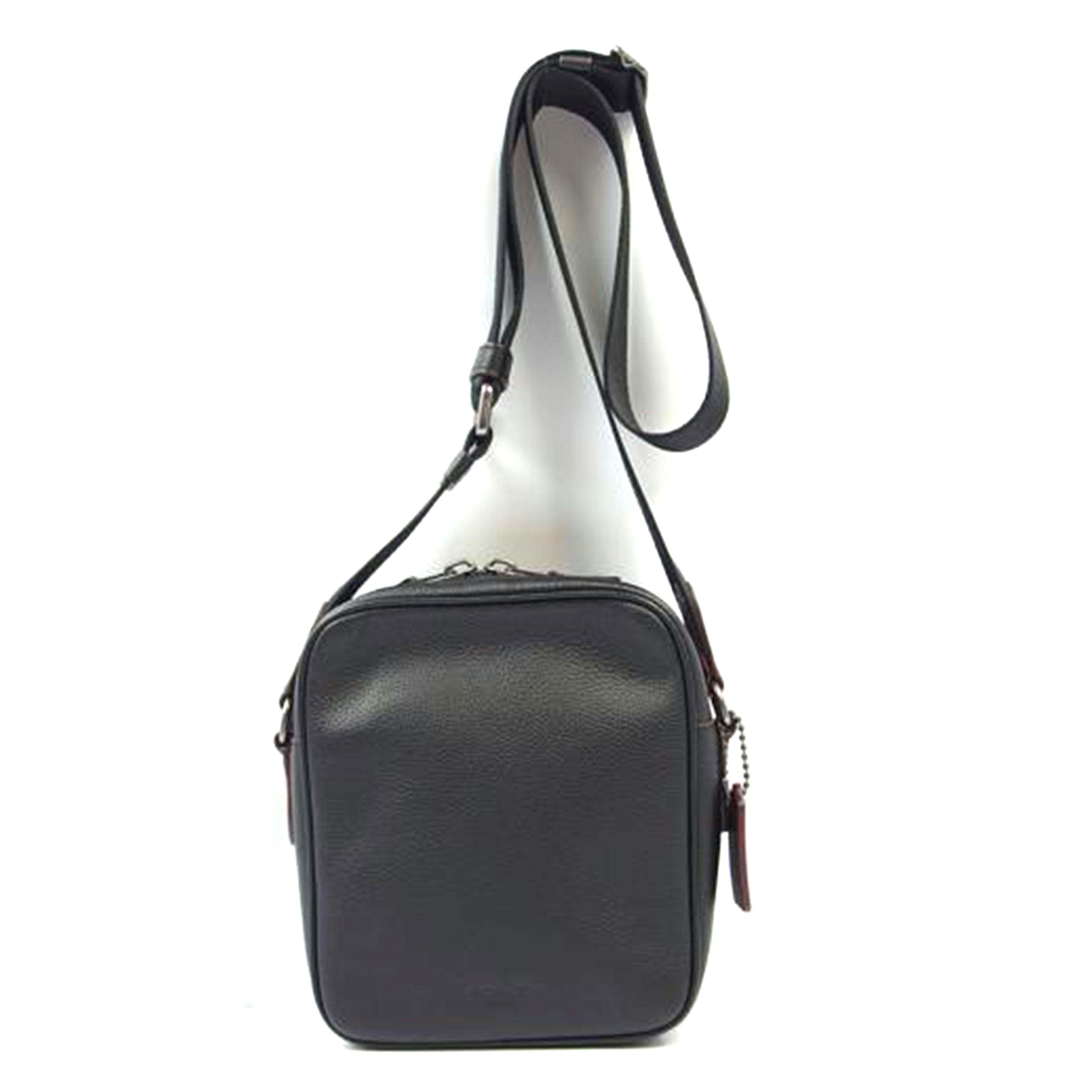 COACH コーチ/メトロポリタンソフトクロスボディ/4082//H2044/Aランク/83