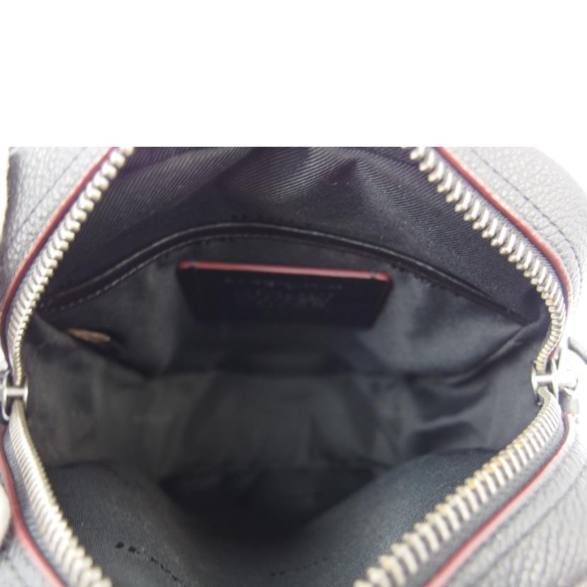 COACH コーチ/メトロポリタンソフトクロスボディ/4082//H2044/Aランク/83