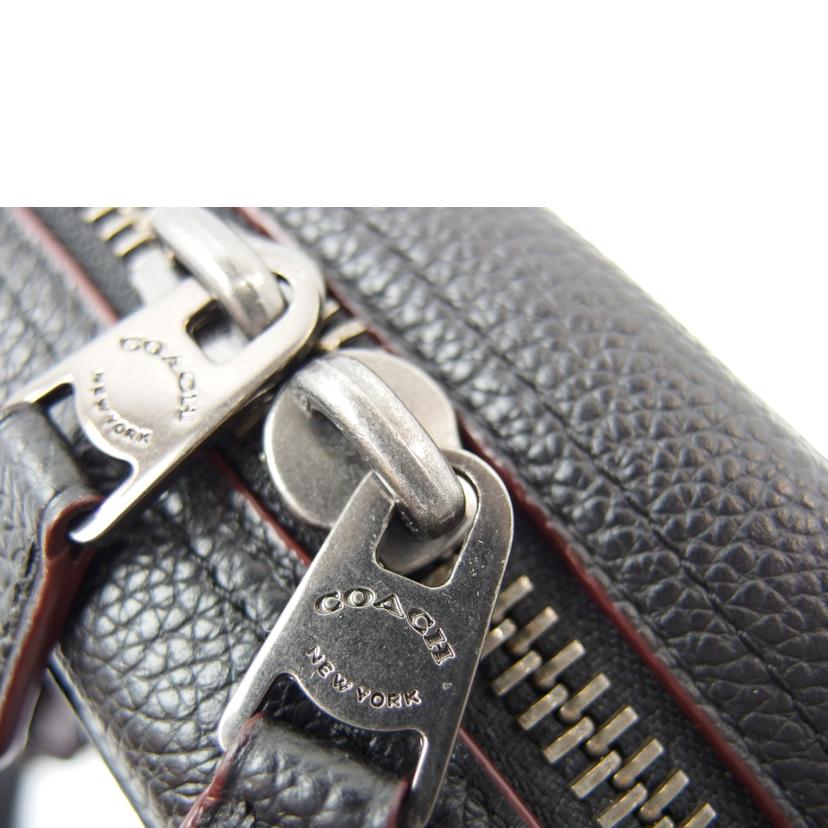 COACH コーチ/メトロポリタンソフトクロスボディ/4082//H2044/Aランク/83