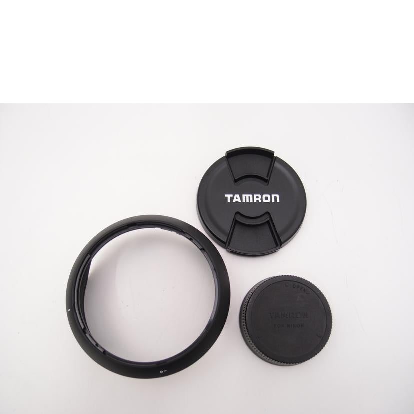 TAMRON タムロン/超広角ズームレンズ(Nikon用)/10-24mm F/3.5-4.5 Di II VC HLD(B023)//000193/Aランク/69