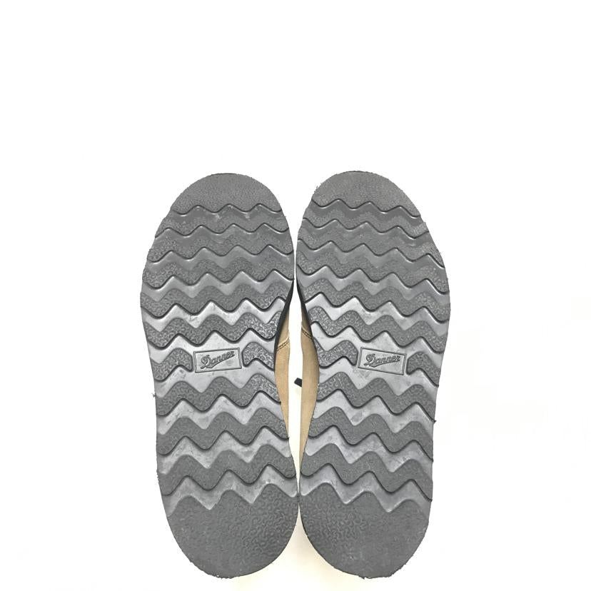 Danner ダナー/スエードチャッカブーツ/キャメル/D219875//Bランク/51