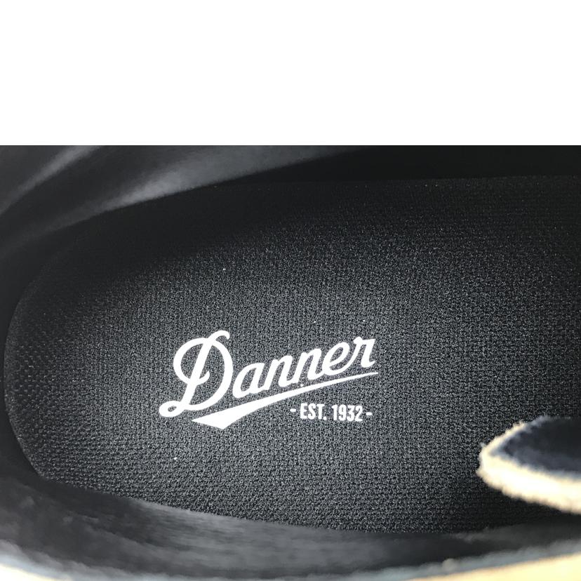 Danner ダナー/スエードチャッカブーツ/キャメル/D219875//Bランク/51
