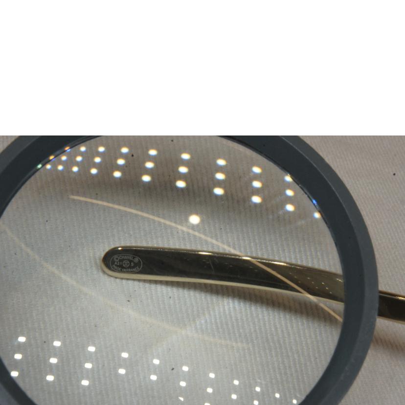 CHANEL シャネル/フェイクパールカチューシャココマーク//A21S/Aランク/92