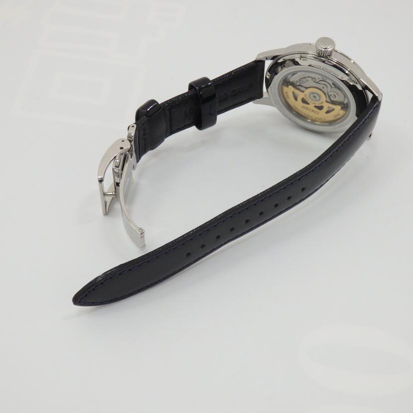 SEIKO セイコー/プレサージュ/オートマチック/SARY125/4R35-01T0//9O0099/Aランク/77