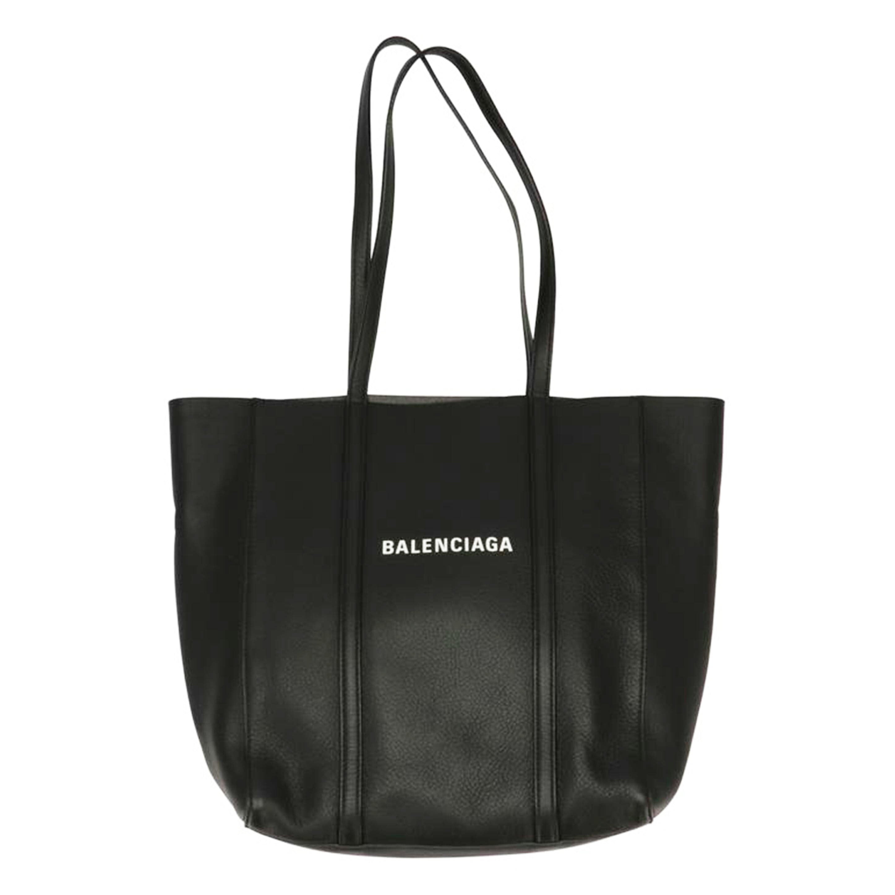 BALENCIAGA バレンシアガ/エヴリデイXS/ショルダー付き/551810/D6W2N-1000//ABランク/75