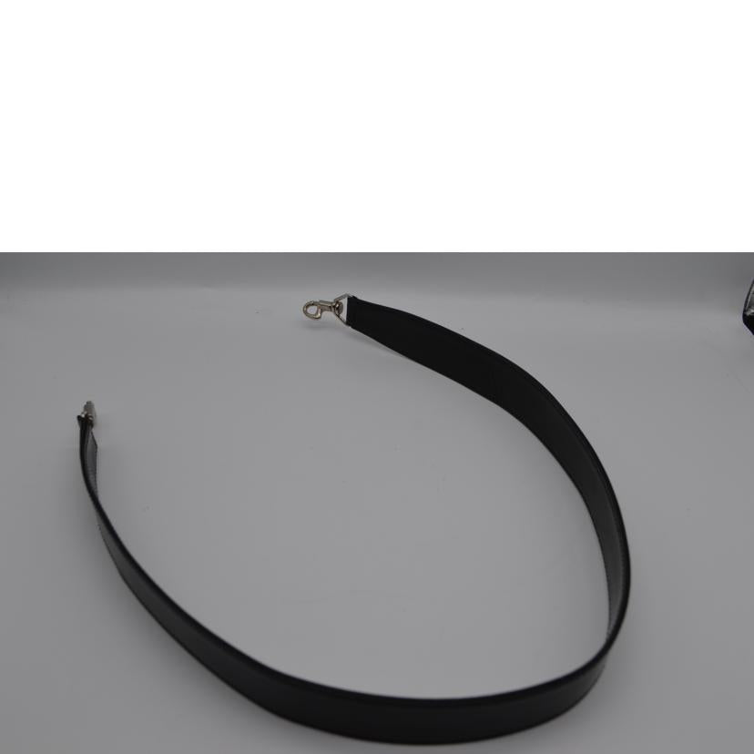 GUCCI グッチ/ヴィンテージバンブーナイロン2wayハンド/001・2123・1577//Bランク/89