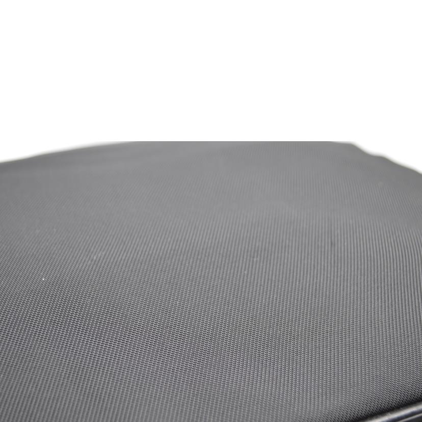 GUCCI グッチ/ヴィンテージバンブーナイロン2wayハンド/001・2123・1577//Bランク/89