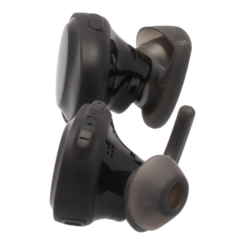 BOSE ボーズ/ワイヤレスイヤホン/SoundSport Free wireless/774373-0010//074801Z93112321AE/Bランク/62