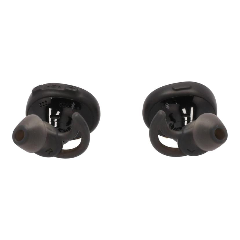 BOSE ボーズ/ワイヤレスイヤホン/SoundSport Free wireless/774373-0010//074801Z93112321AE/Bランク/62