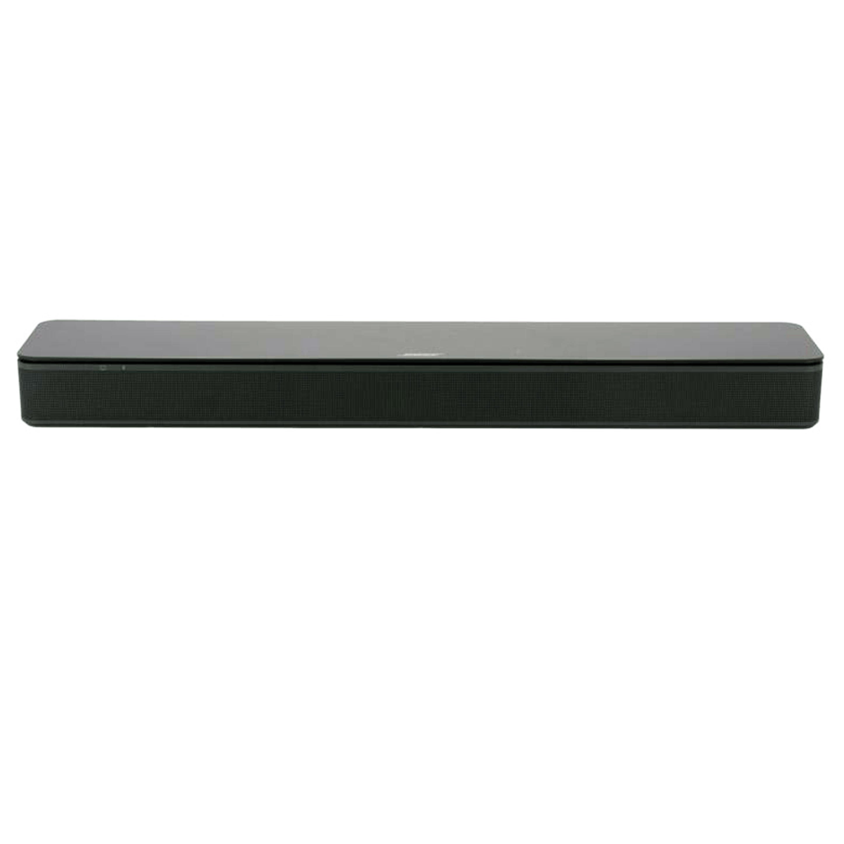 BOSE ボーズ/スピーカー/TV SPEAKER 431974//080866W12090026AE/Bランク/67