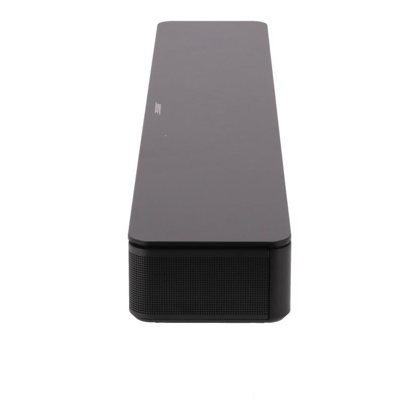 BOSE ボーズ/スピーカー/TV SPEAKER 431974//080866W12090026AE/Bランク/67
