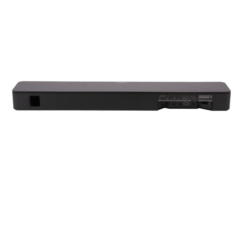 BOSE ボーズ/スピーカー/TV SPEAKER 431974//080866W12090026AE/Bランク/67