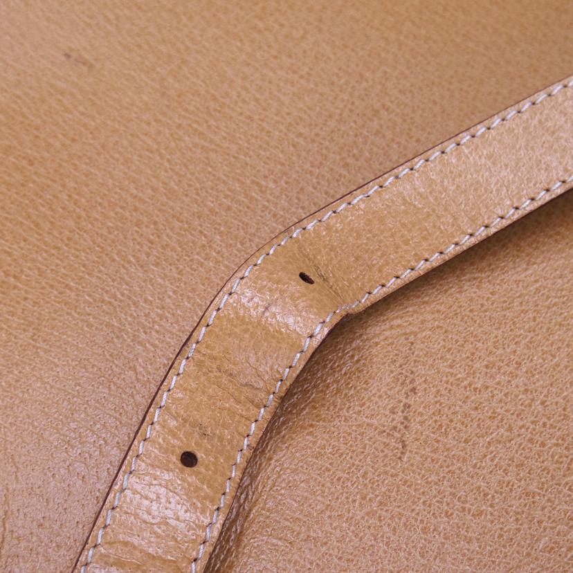 GUCCI グッチ/バンブーリュックサック/003.1998.0016//Bランク/75