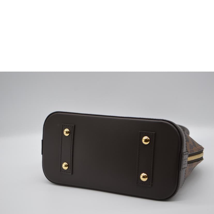 LV ルイヴィトン/アルマBB/ダミエ/エヌベ/N41221//RFI****/Sランク/89