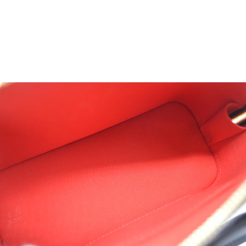 LV ルイヴィトン/アルマBB/ダミエ/エヌベ/N41221//RFI****/Sランク/89