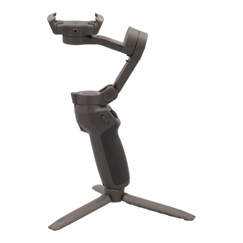 DJI ディージェーアイ/スマートフォン用ジンバル/OSMO MOBILE 3 COMBO//354ZH3A04002WC/Bランク/62