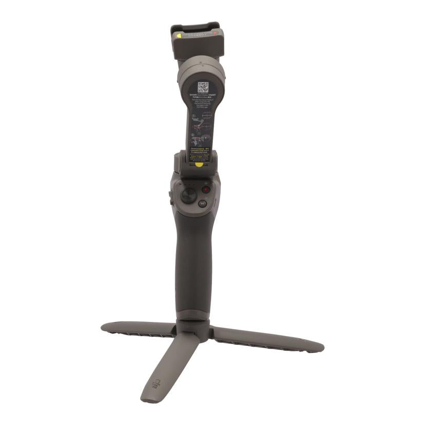 DJI ディージェーアイ/スマートフォン用ジンバル/OSMO MOBILE 3 COMBO//354ZH3A04002WC/Bランク/62