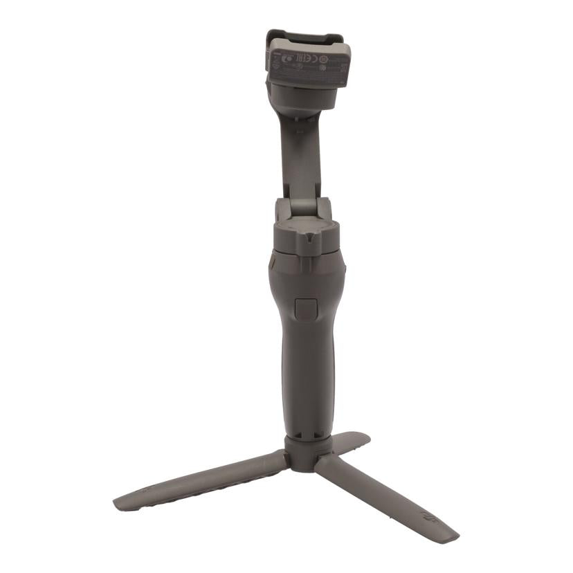 DJI ディージェーアイ/スマートフォン用ジンバル/OSMO MOBILE 3 COMBO//354ZH3A04002WC/Bランク/62