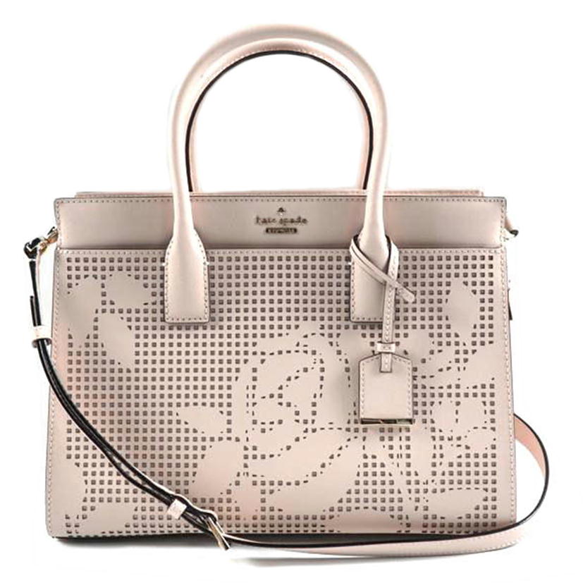 Kate spade ケイトスペード/2WAYハンドバッグ//Aランク/79