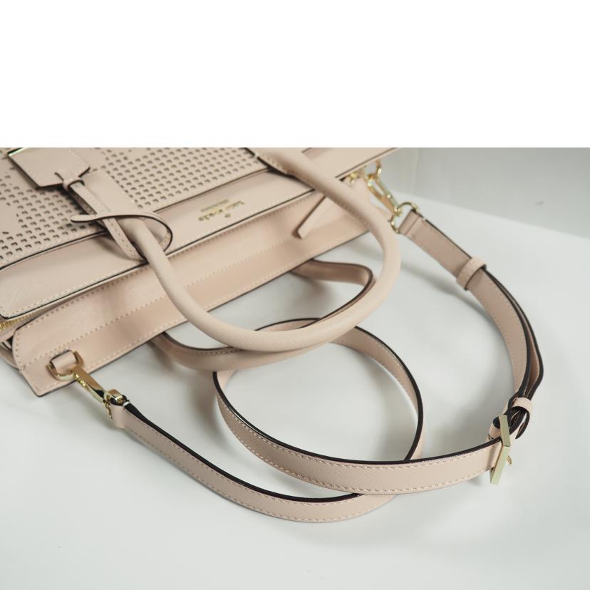 Kate spade ケイトスペード/2WAYハンドバッグ//Aランク/79