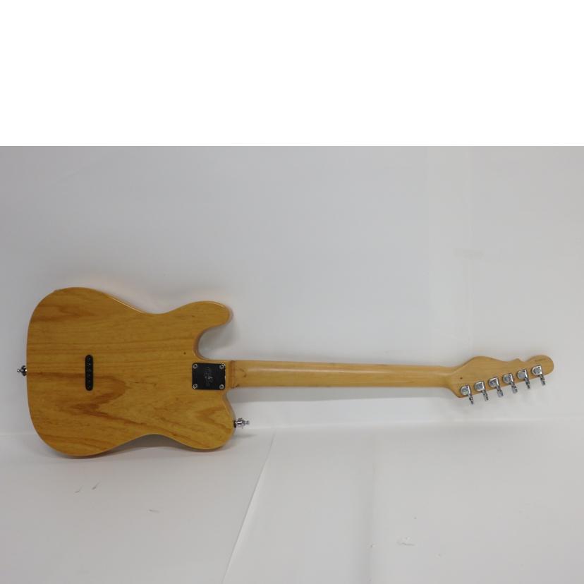 G&L G&L/エレキギター/ASAT CLASSIC//CL04719/Cランク/62