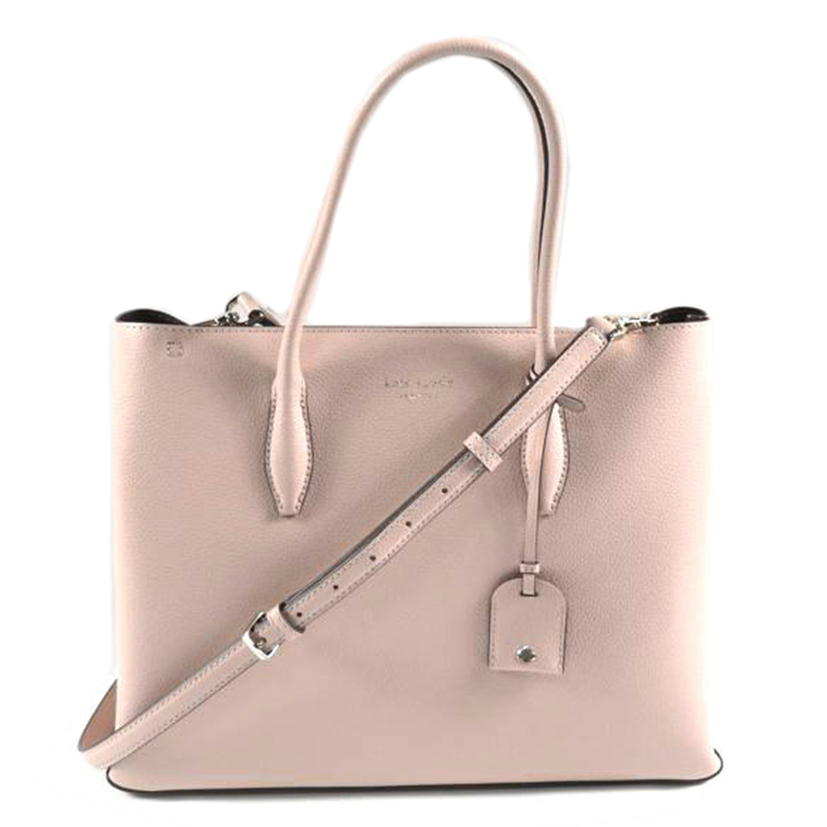 katespade ケイトスペード/2WAYハンドバッグ//Aランク/79