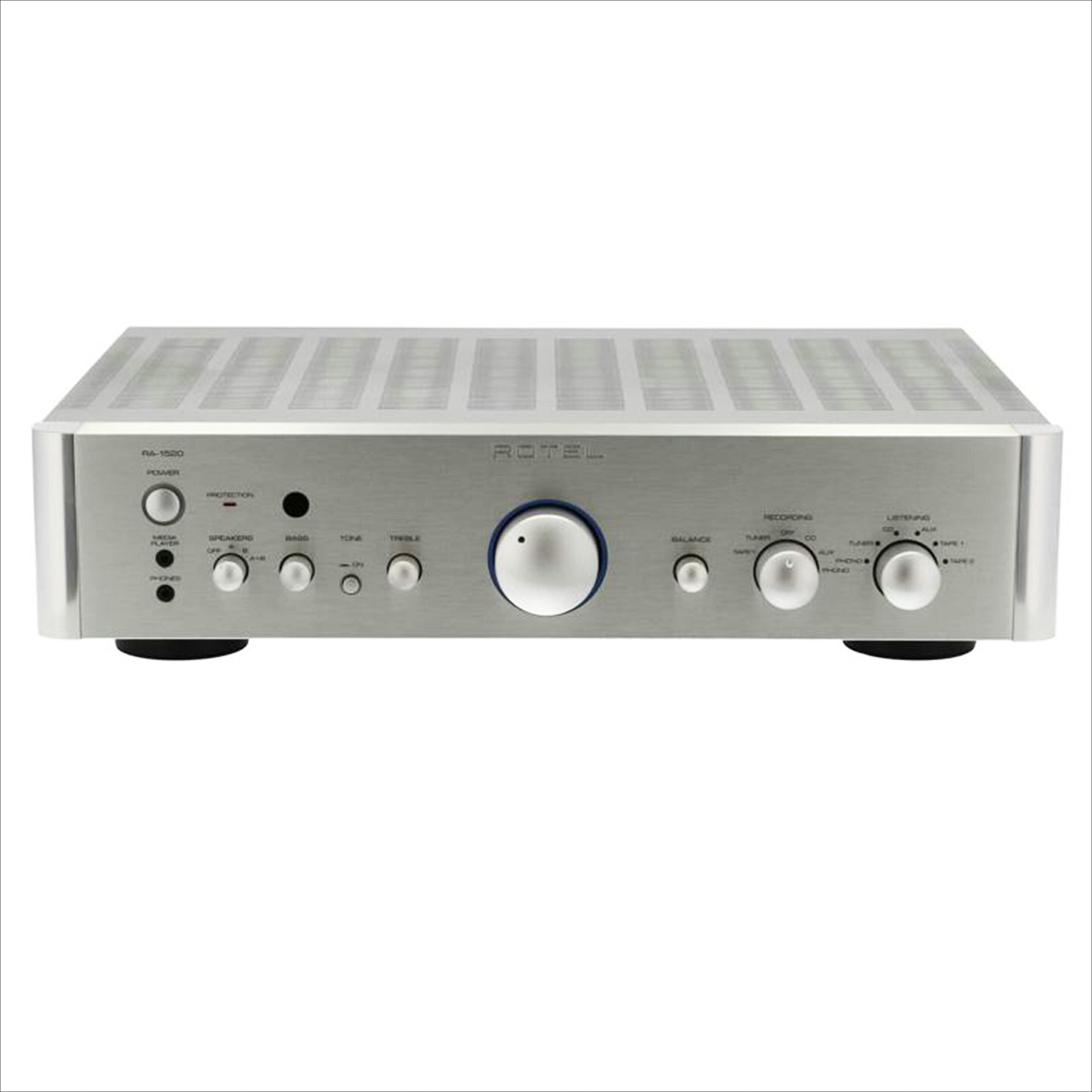 ROTEL ローテル/プリメイアンプ/RA-1520//7491190/Aランク/77