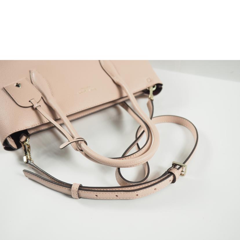 katespade ケイトスペード/2WAYハンドバッグ//Aランク/79