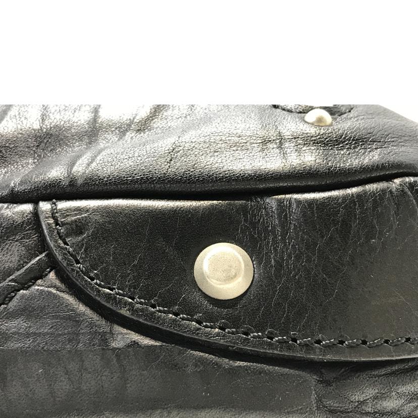 HERGOPOSH エルゴポック/エルゴポック ハンドバッグ//Bランク/51