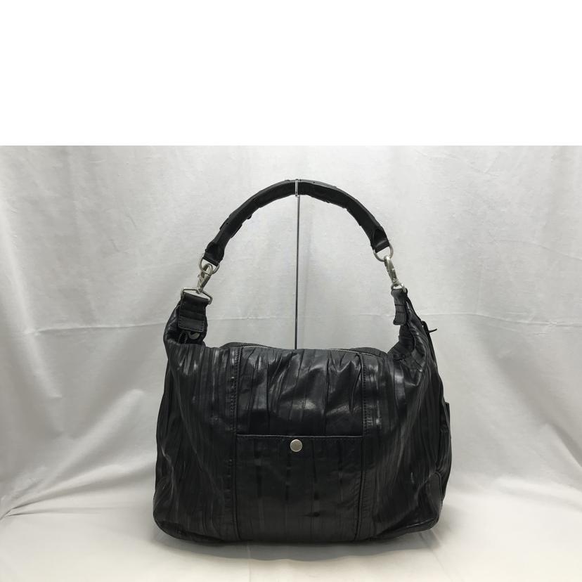 HERGOPOSH エルゴポック/エルゴポック ハンドバッグ//Bランク/51