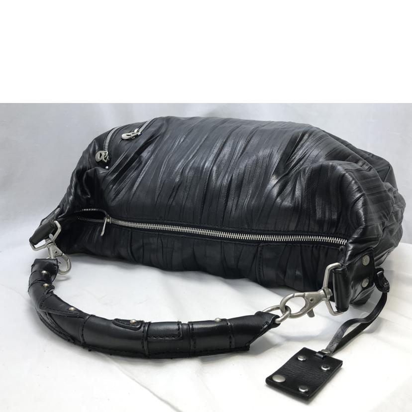 HERGOPOSH エルゴポック/エルゴポック ハンドバッグ//Bランク/51