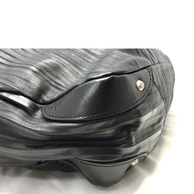 HERGOPOSH エルゴポック/エルゴポック ハンドバッグ//Bランク/51