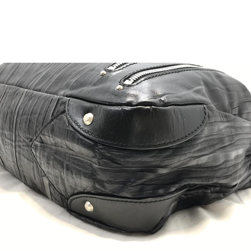 HERGOPOSH エルゴポック/エルゴポック ハンドバッグ//Bランク/51