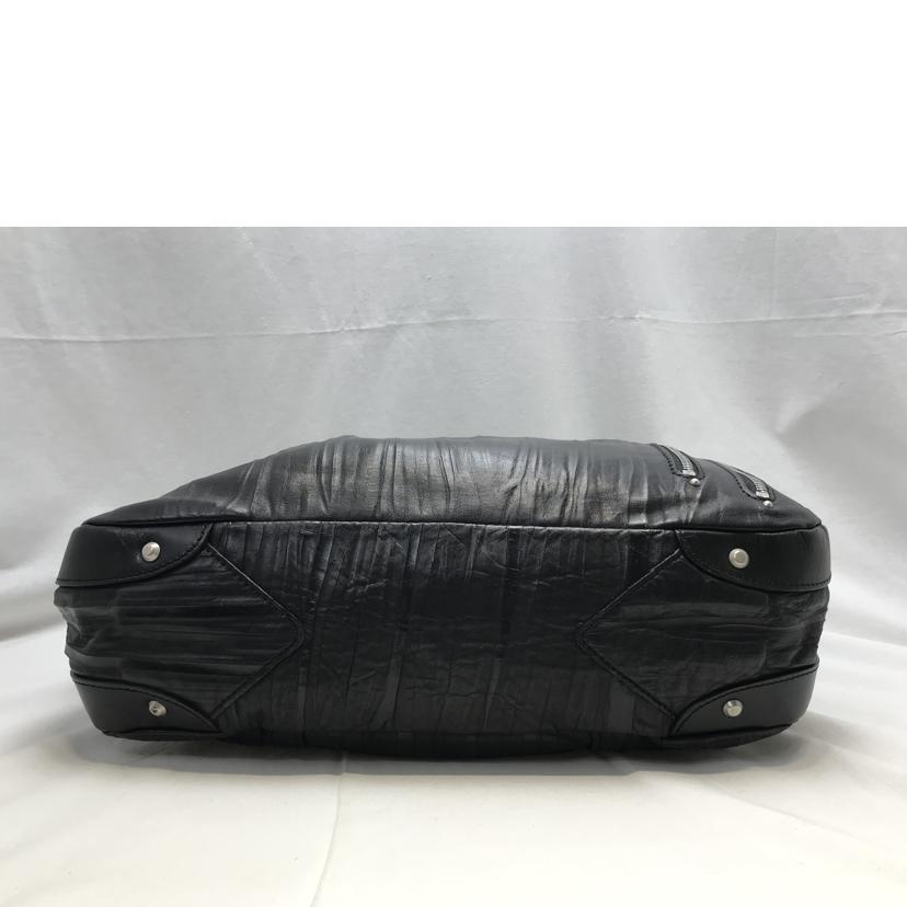 HERGOPOSH エルゴポック/エルゴポック ハンドバッグ//Bランク/51