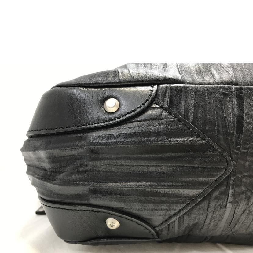 HERGOPOSH エルゴポック/エルゴポック ハンドバッグ//Bランク/51