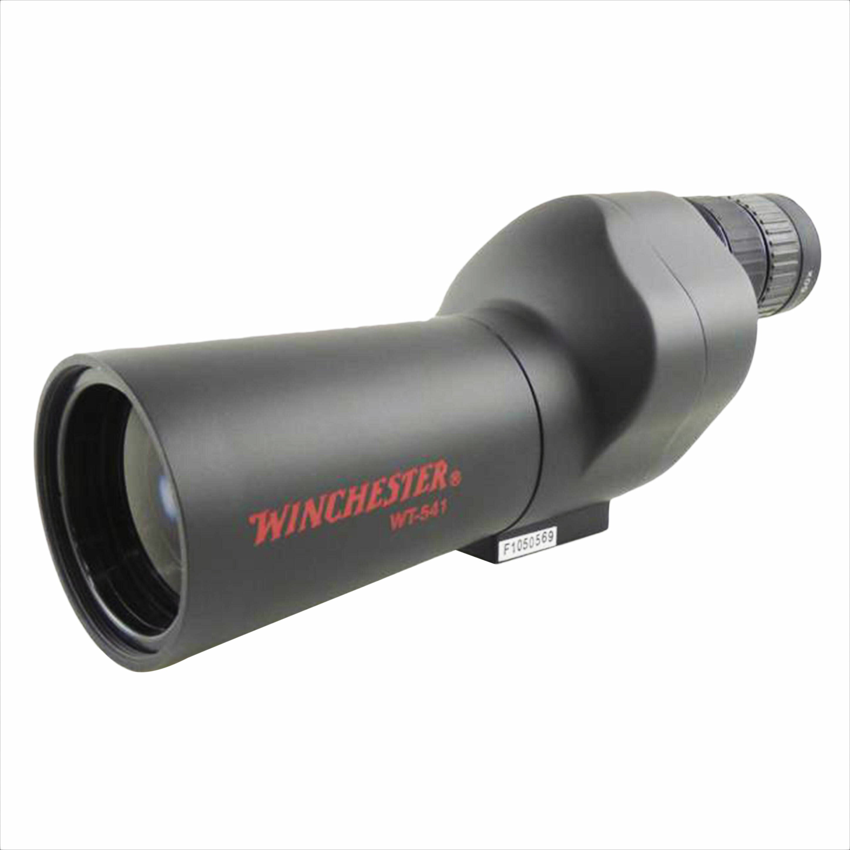 WINCHESTER/スポッティングスコープ/WT-541/F1050569/カメラ関連/BCランク/64【中古】 WINCHESTER/スポッティングスコープ/WT-541/F1050569/カメラ関連