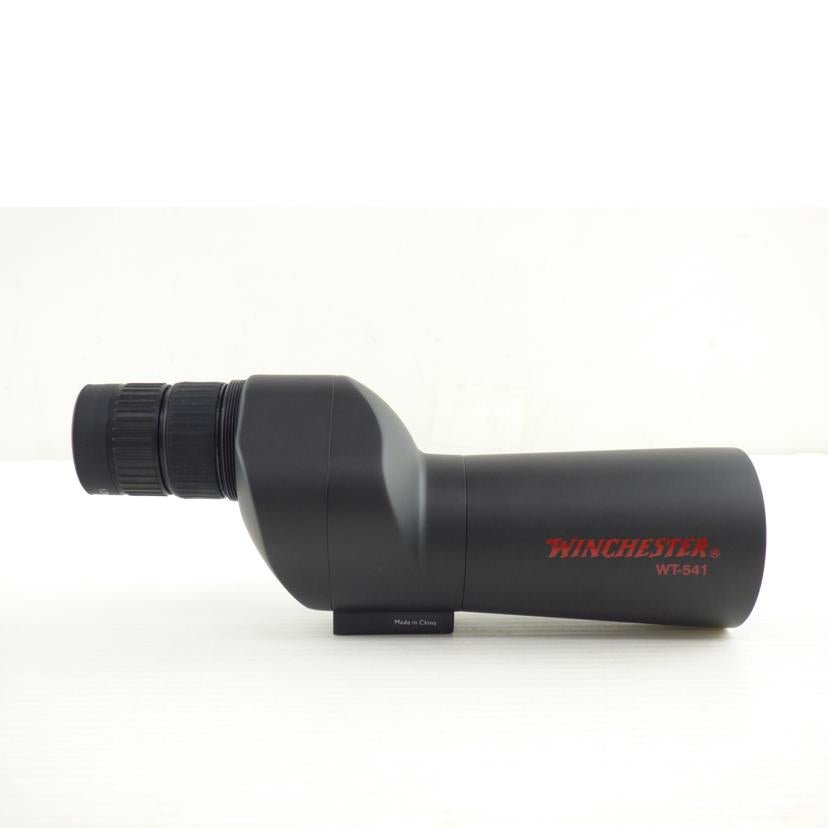 WINCHESTER/スポッティングスコープ/WT-541//F1050569/BCランク/64